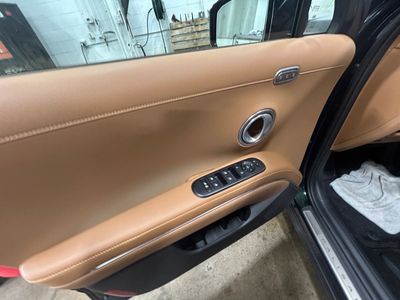 2026 Hyundai Palisade Hybrid — photo 20 view