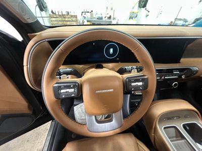 2026 Hyundai Palisade Hybrid — photo 19 view