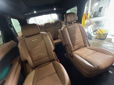 2026 Hyundai Palisade Hybrid — photo 14 view