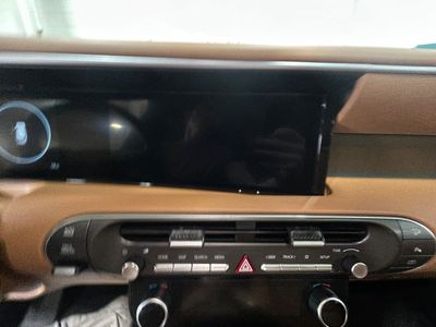 2026 Hyundai Palisade Hybrid — photo 11 view