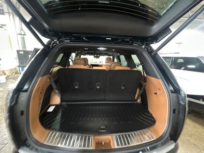 2026 Hyundai Palisade Hybrid — photo 17 view