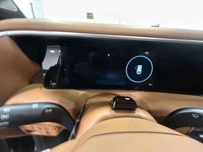 2026 Hyundai Palisade Hybrid — photo 10 view