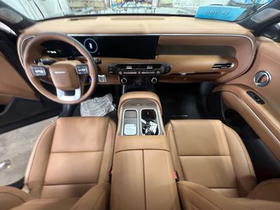 2026 Hyundai Palisade Hybrid — photo 12 view