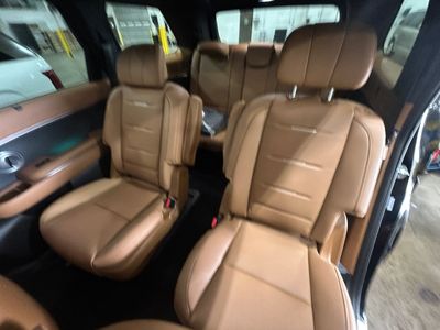 2026 Hyundai Palisade Hybrid — photo 18 view