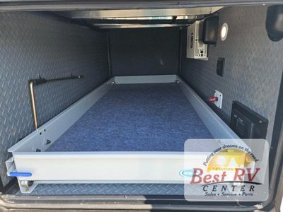 2025 Forest River RV Wildwood Heritage Glen - Photo 10