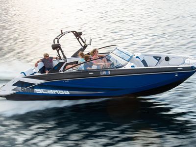 2020 Scarab 255 ID - Photo 11
