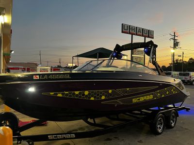 2020 Scarab 255 ID - Photo 2