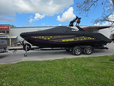 2020 Scarab 255 ID - Photo 7