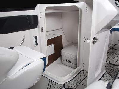 2020 Scarab 255 ID - Photo 21