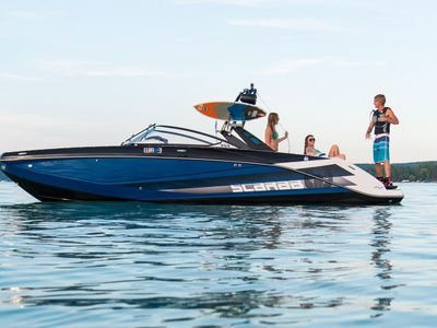 2020 Scarab 255 ID - Photo 13