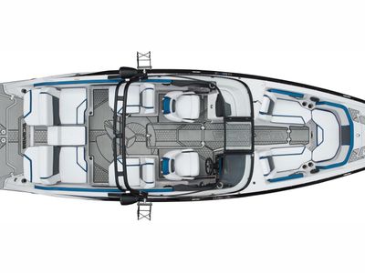 2020 Scarab 255 ID - Photo 22