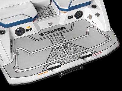 2020 Scarab 255 ID - Photo 20