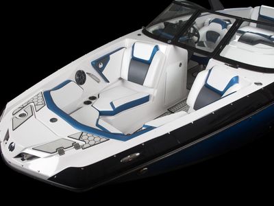 2020 Scarab 255 ID - Photo 14