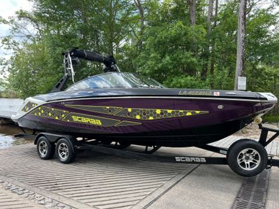 2020 Scarab 255 ID - Photo 1