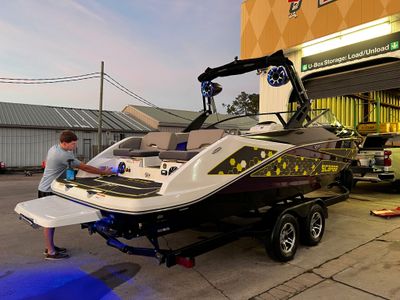 2020 Scarab 255 ID - Photo 4