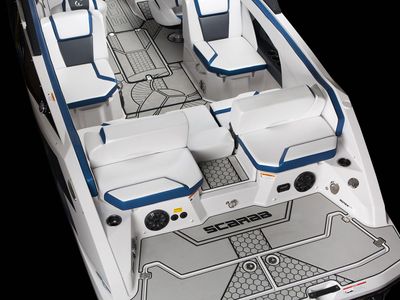 2020 Scarab 255 ID - Photo 19