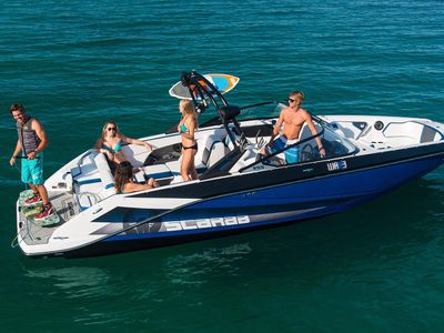 2020 Scarab 255 ID - Photo 12
