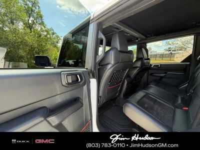 2024 Ford Bronco Raptor - Photo 20