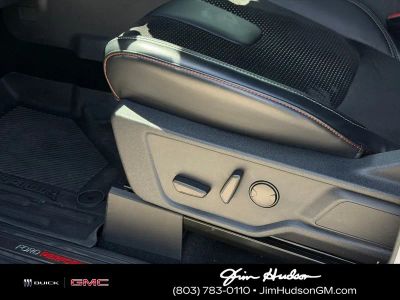 2024 Ford Bronco Raptor - Photo 16