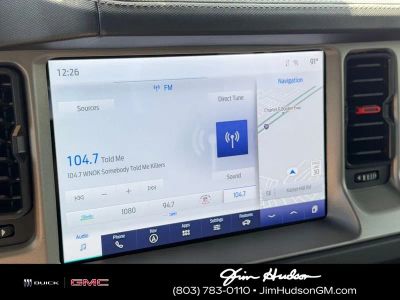 2024 Ford Bronco Raptor - Photo 27