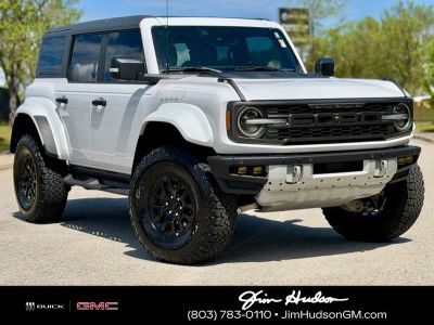 2024 Ford Bronco Raptor - Photo 1