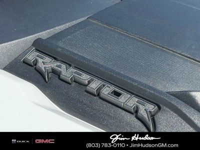 2024 Ford Bronco Raptor - Photo 10