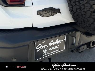 2024 Ford Bronco Raptor - Photo 11