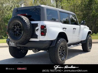 2024 Ford Bronco Raptor - Photo 7