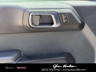 2024 Ford Bronco Raptor - Photo 17