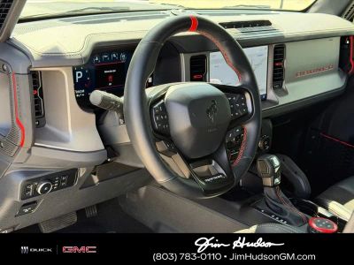 2024 Ford Bronco Raptor - Photo 13