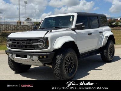 2024 Ford Bronco Raptor - Photo 4