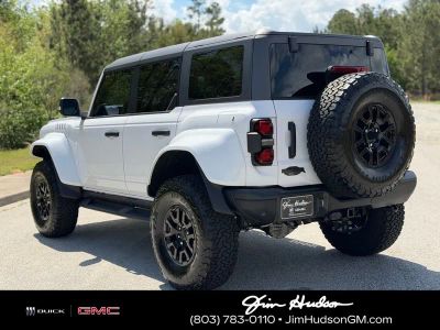 2024 Ford Bronco Raptor - Photo 5