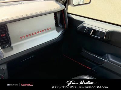 2024 Ford Bronco Raptor - Photo 26