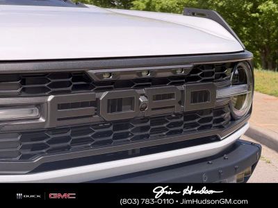2024 Ford Bronco Raptor - Photo 9