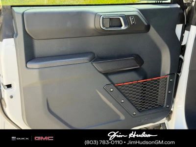 2024 Ford Bronco Raptor - Photo 18