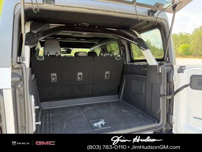 2024 Ford Bronco Raptor - Photo 39