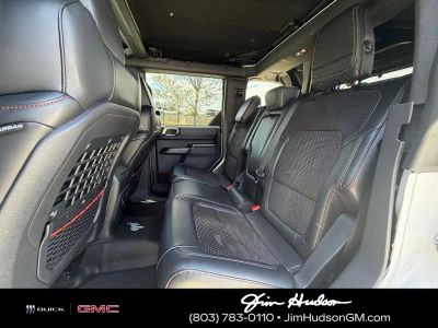 2024 Ford Bronco Raptor - Photo 21