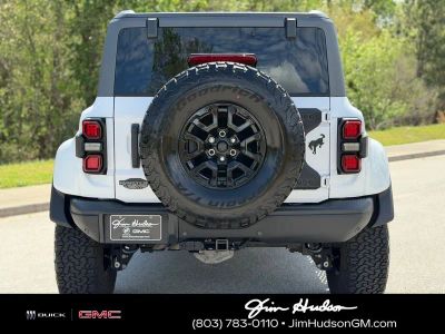 2024 Ford Bronco Raptor - Photo 6