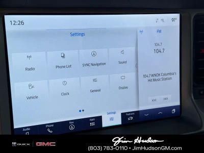 2024 Ford Bronco Raptor - Photo 30