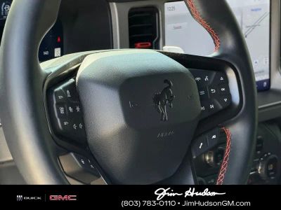 2024 Ford Bronco Raptor - Photo 15