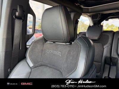 2024 Ford Bronco Raptor - Photo 40