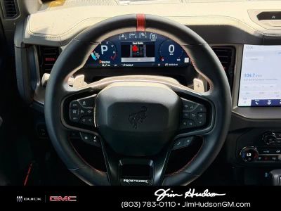 2024 Ford Bronco Raptor - Photo 23