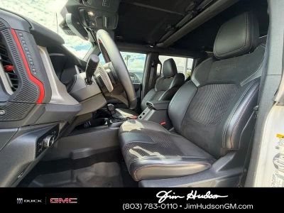 2024 Ford Bronco Raptor - Photo 12