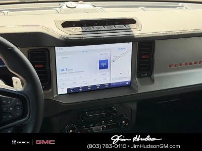 2024 Ford Bronco Raptor - Photo 22