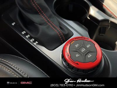 2024 Ford Bronco Raptor - Photo 35