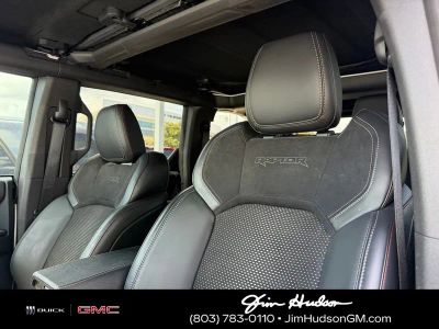 2024 Ford Bronco Raptor - Photo 41