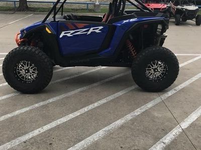 2025 Polaris RZR XP 1000 Ultimate - Photo 12