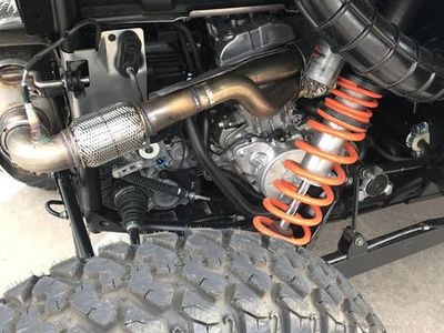 2025 Polaris RZR XP 1000 Ultimate - Photo 14