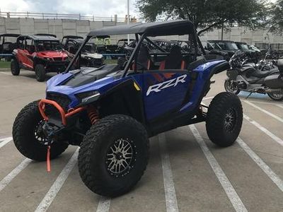 2025 Polaris RZR XP 1000 Ultimate - Photo 4