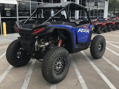 2025 Polaris RZR XP 1000 Ultimate - Photo 9